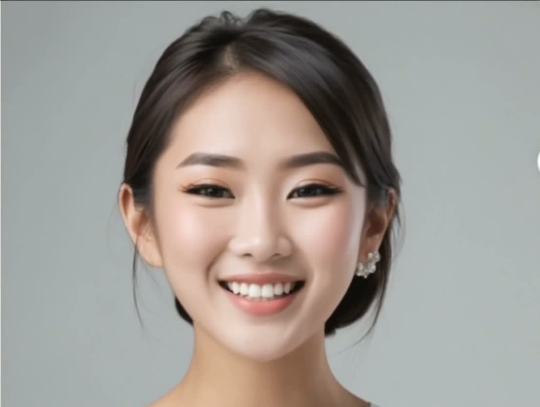 女性1