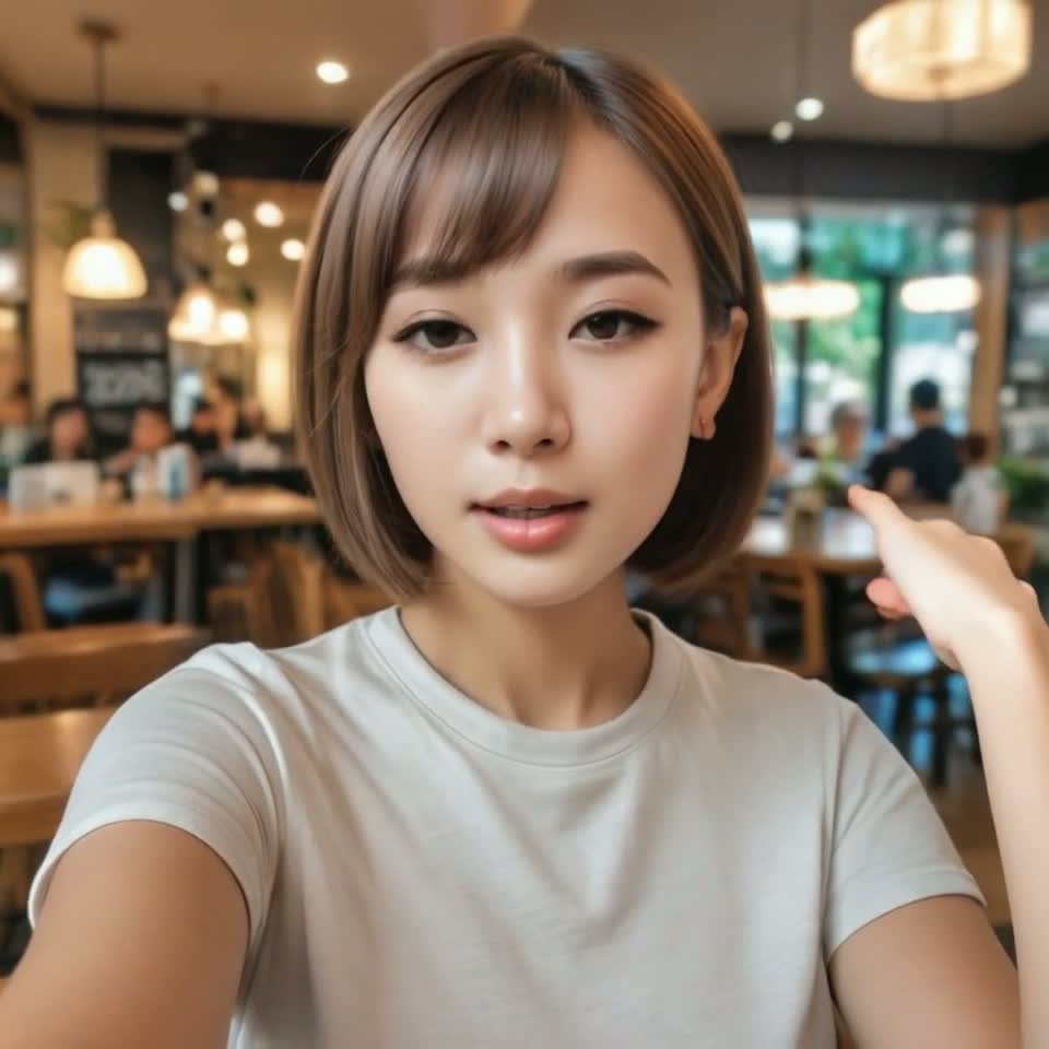 女性3