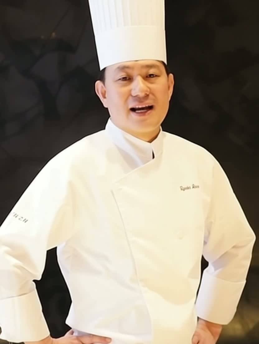 シェフ